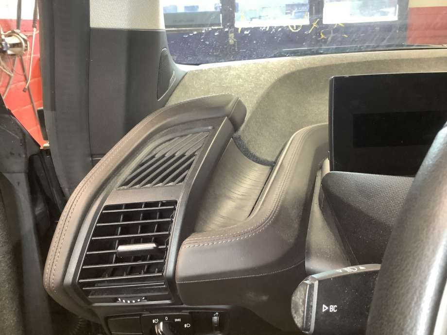 Dashbord til BMW i3 2013-2022  (BMW|)