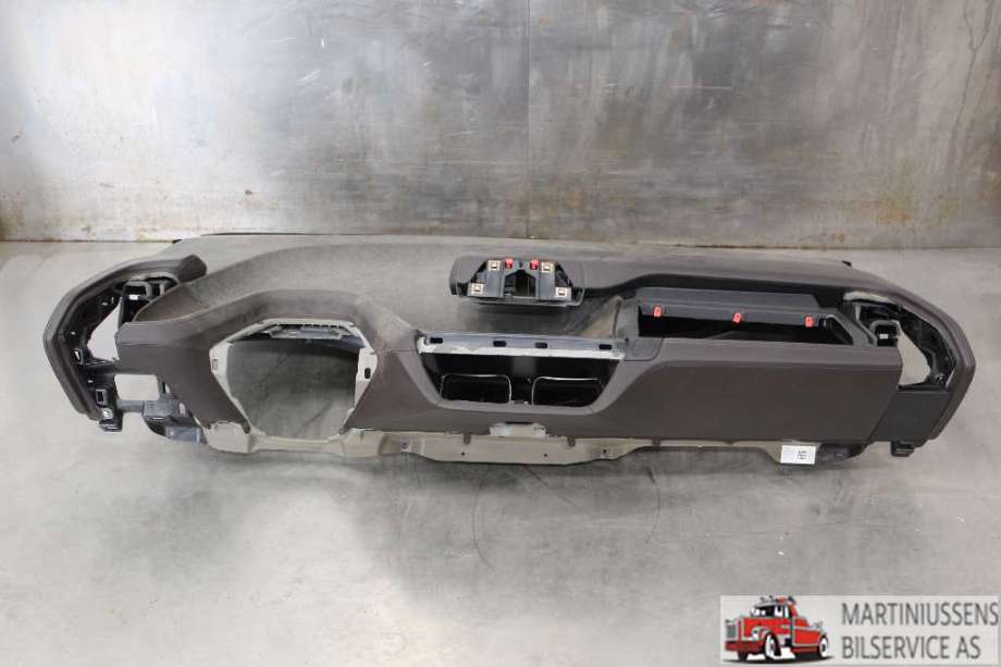 Dashbord til BMW i3 2013-2022  (BMW|)