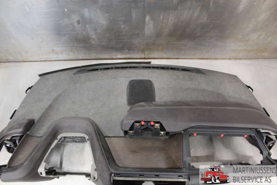 Dashbord til BMW i3 2013-2022  (BMW|)