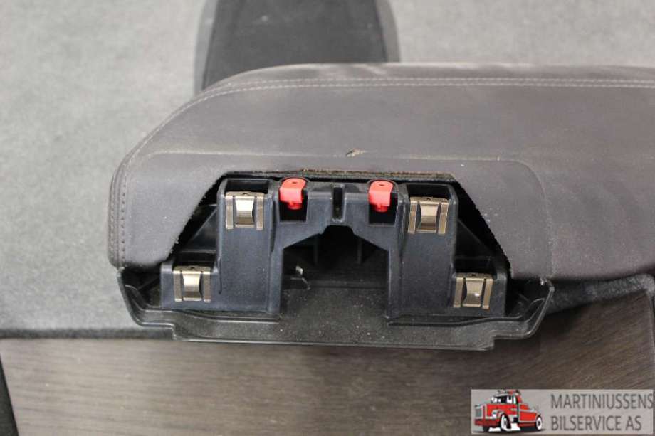 Dashbord til BMW i3 2013-2022  (BMW|)