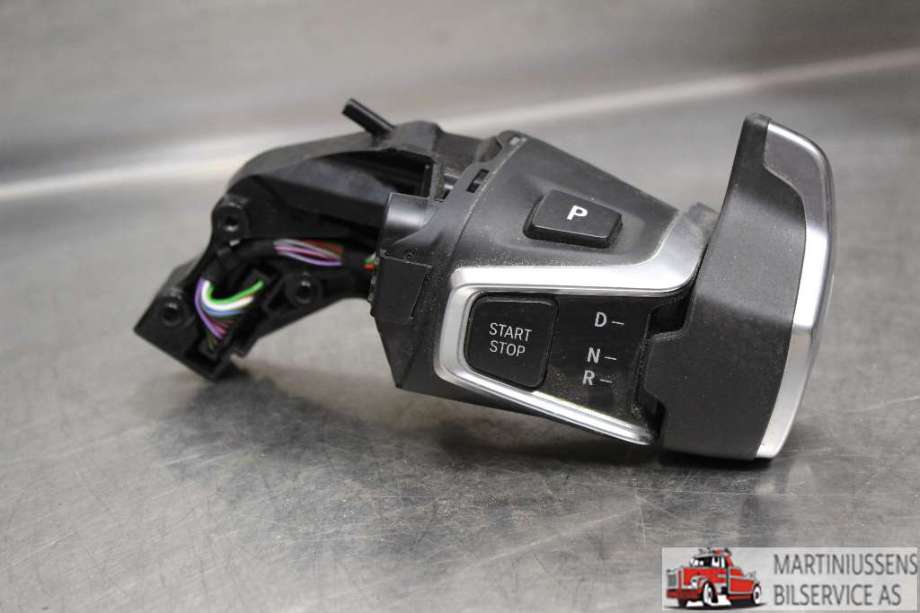 Girstang/girvelger automat til BMW i3 2013-2022  (BMW||2516-9 364 798-01)