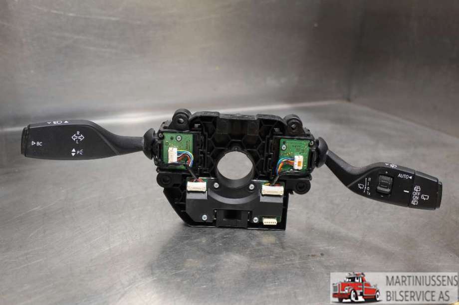 Bryter combi til BMW i3 2013-2022  (BMW||9374435 AI04)