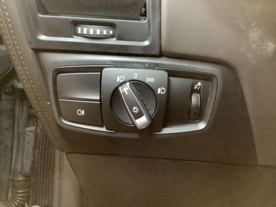 Bryter lys til BMW i3, 2013-2022  (BMW|)
