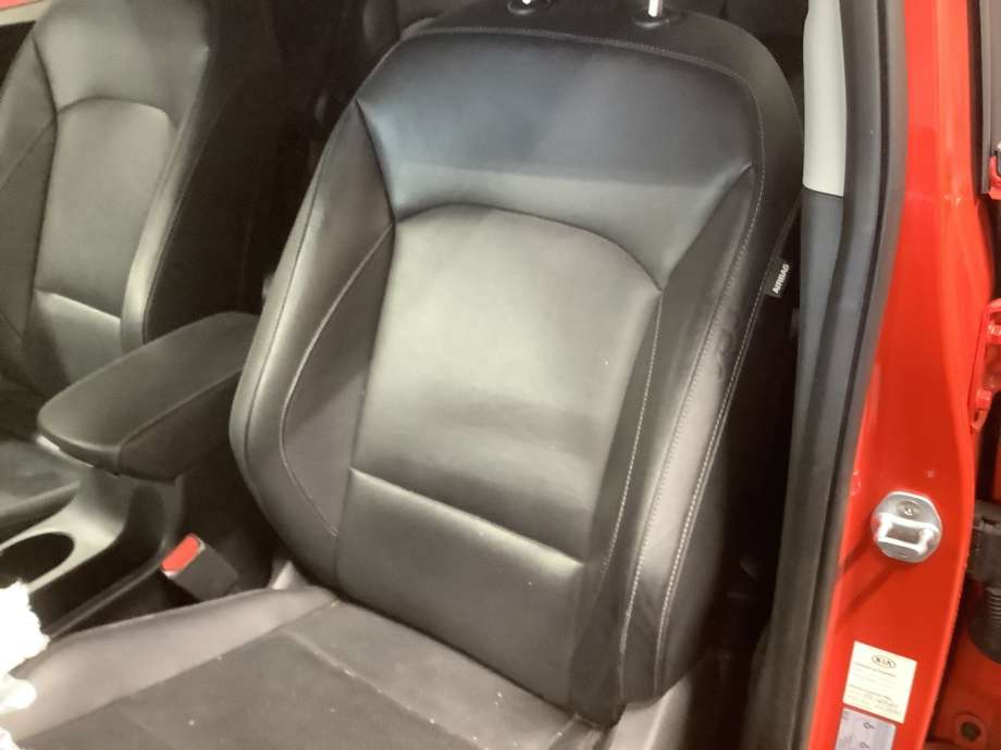 Sete foran venstre til Kia e-Soul 2019-->> (Type III)  (KIA|)