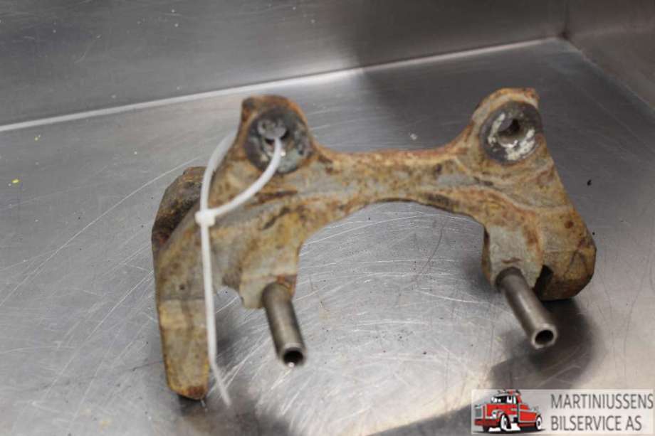 Bremsecaliper brakett til Fiat Doblo, 2010-->> (Type II)  (FIAT|)