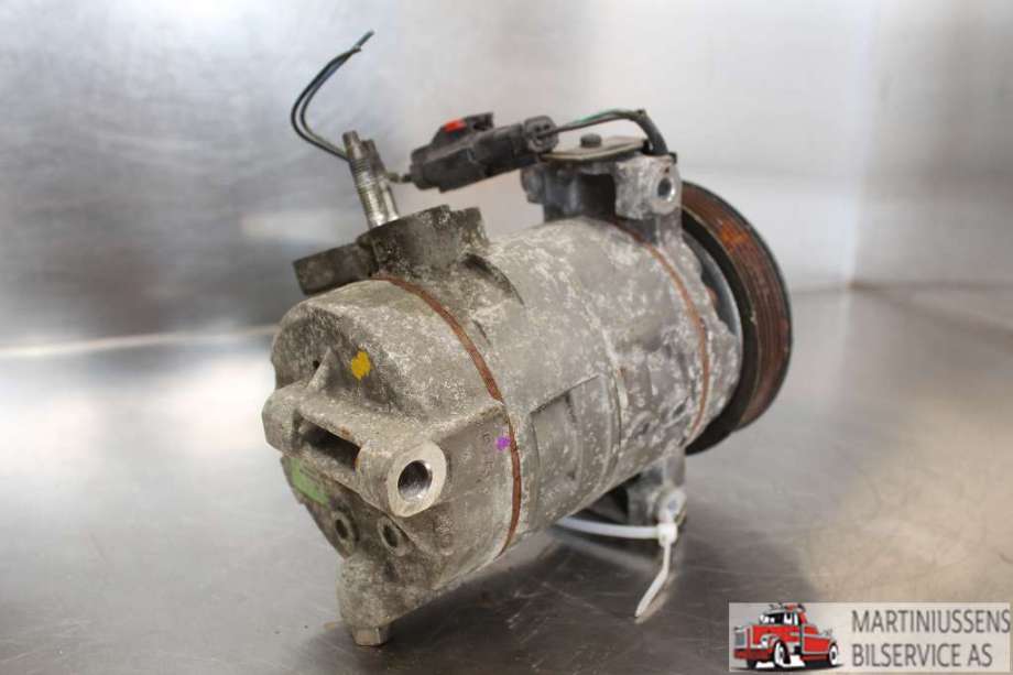 Aircondition kompressor til Jeep Wrangler 2007-->> (Type III) (JEEP|887B028430|)