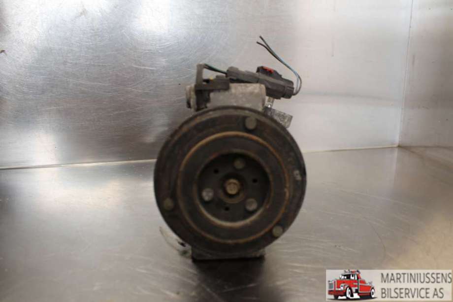 Aircondition kompressor til Jeep Wrangler 2007-->> (Type III) (JEEP|887B028430|)