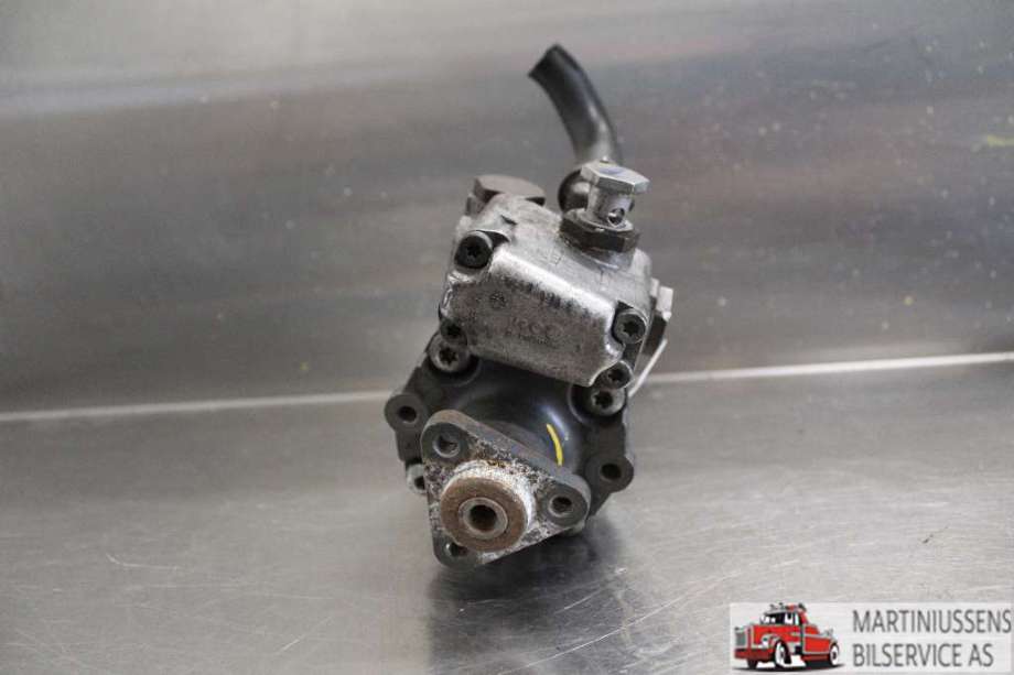 Servo pumpe mekanisk til BMW 5-Serie, 2003-2010 (E60/E61) (E60/E61) (BMW|)