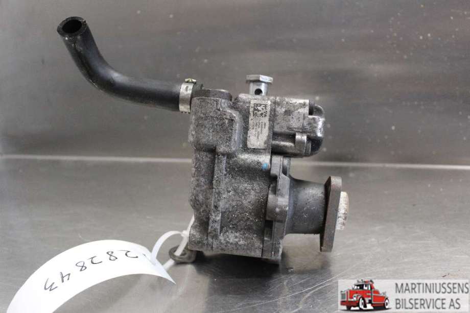 Servo pumpe mekanisk til BMW 5-Serie 2003-2010 (E60/E61) (E60/E61) (BMW|)