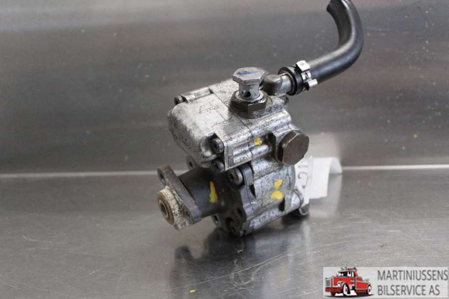 Servo pumpe mekanisk til BMW 5-Serie 2003-2010 (E60/E61) (E60/E61) (BMW|)