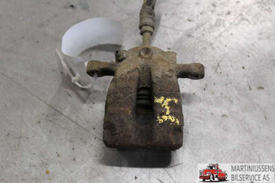Bremsecaliper høyre bak til BMW 1-Serie, 2004-2011 (E81/E82/E87/E88) (E81/E82/E87/E88) (BMW|)