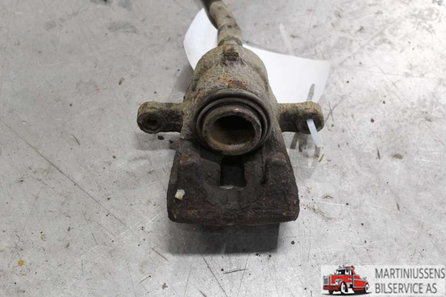Bremsecaliper høyre bak til BMW 1-Serie 2004-2011 (E81/E82/E87/E88) (E81/E82/E87/E88) (BMW|)