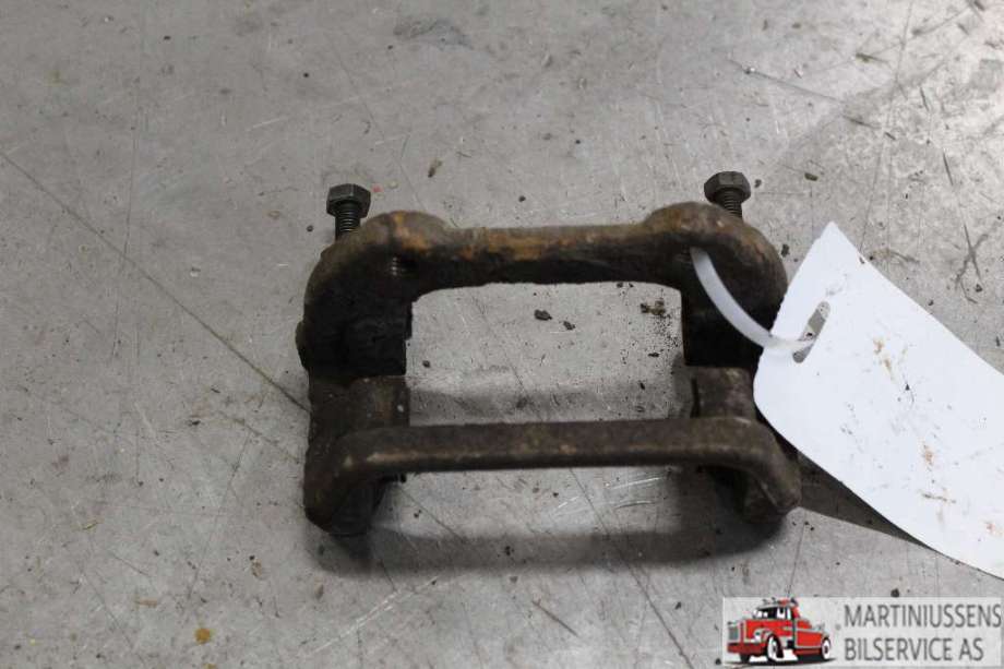 Bremsecaliper brakett til BMW 1-Serie, 2004-2011 (E81/E82/E87/E88) (E81/E82/E87/E88) (BMW|)