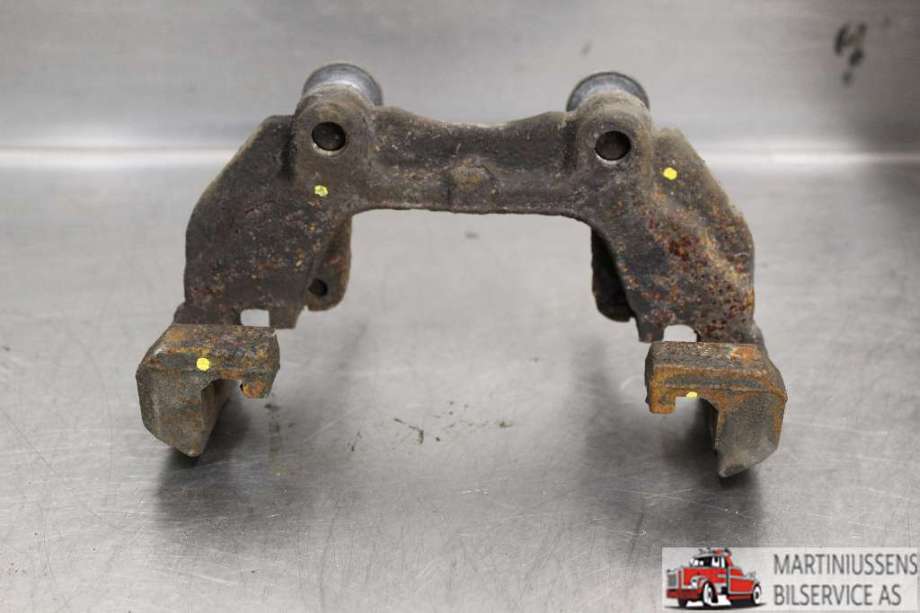 Bremsecaliper brakett til Volvo V40, 2012-2019  (VOLVO|)