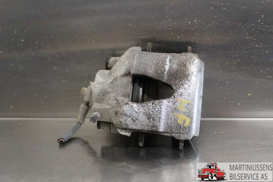 Bremsecaliper høyre foran til Audi A3 2009-2012 (Type II, Fase 2) (AUDI|)