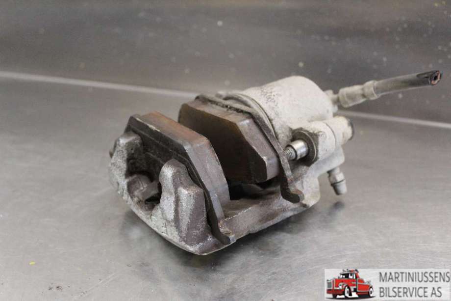 Bremsecaliper høyre foran til Audi A3 2009-2012 (Type II, Fase 2) (AUDI|)