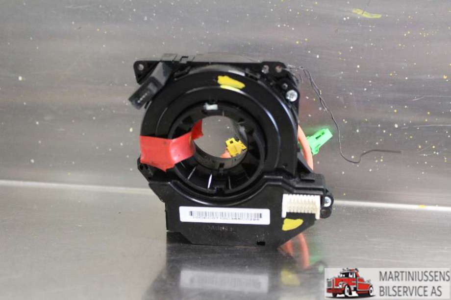 Airbag slepering til Volvo V50 2007-2012 (Fase 2)  (0A330N2662|)