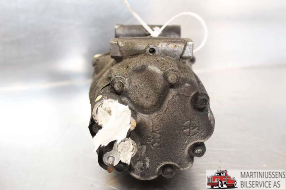 Aircondition kompressor til Peugeot Expert 2007-2016 (Type II)  (PEUGEOT|)