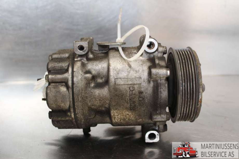 Aircondition kompressor til Peugeot Expert 2007-2016 (Type II)  (PEUGEOT|)