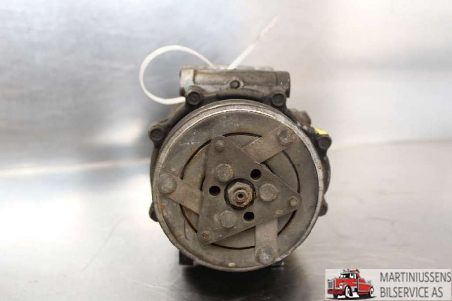 Aircondition kompressor til Peugeot Expert 2007-2016 (Type II)  (PEUGEOT|)