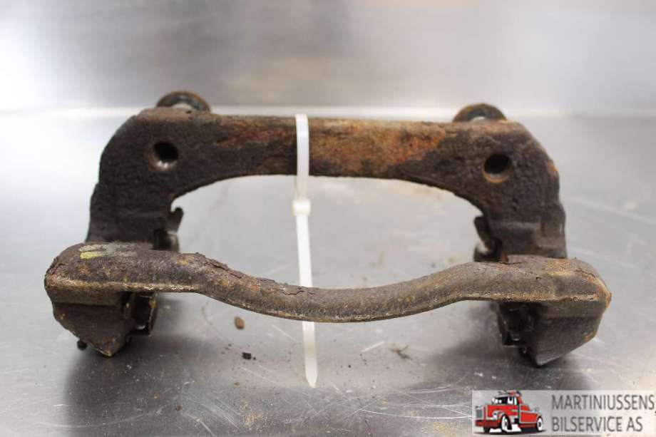Bremsecaliper brakett til Peugeot Expert, 2007-2016 (Type II)  (PEUGEOT|)