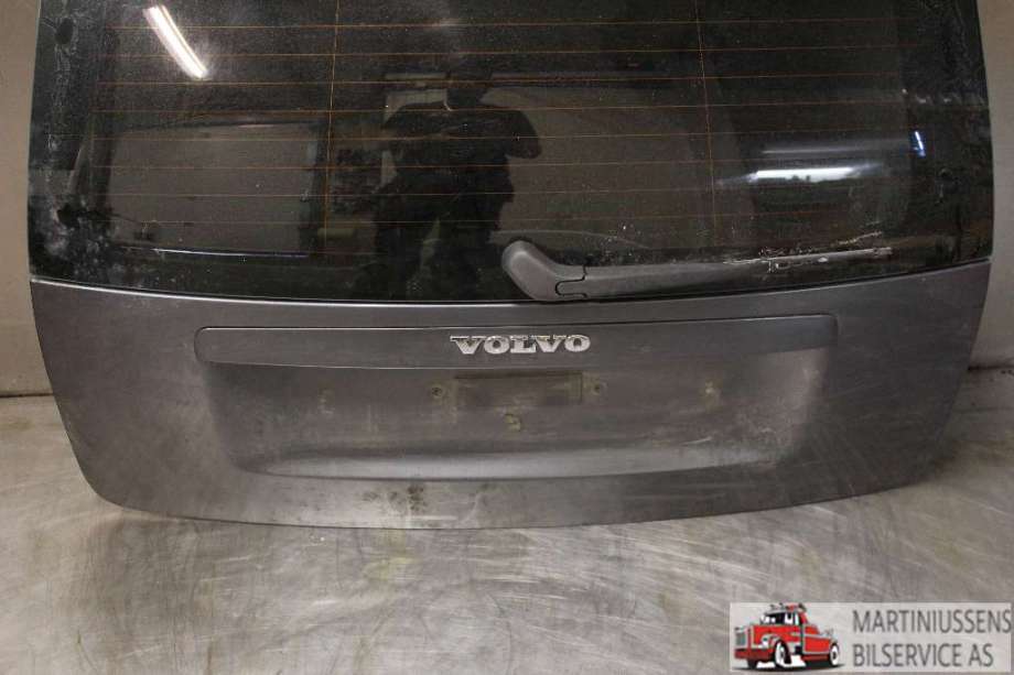 Bakluke til Volvo V50 2004-2007 (Fase 1)  (VOLVO|)