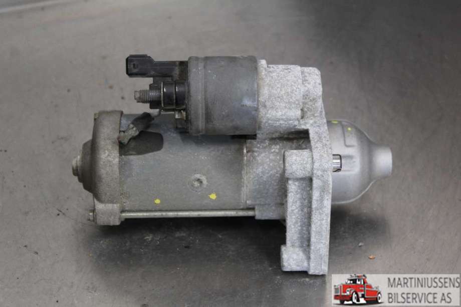 Starter diesel til Citroën Berlingo 2019-->> (Type III)  (CITROEN||9832577880)