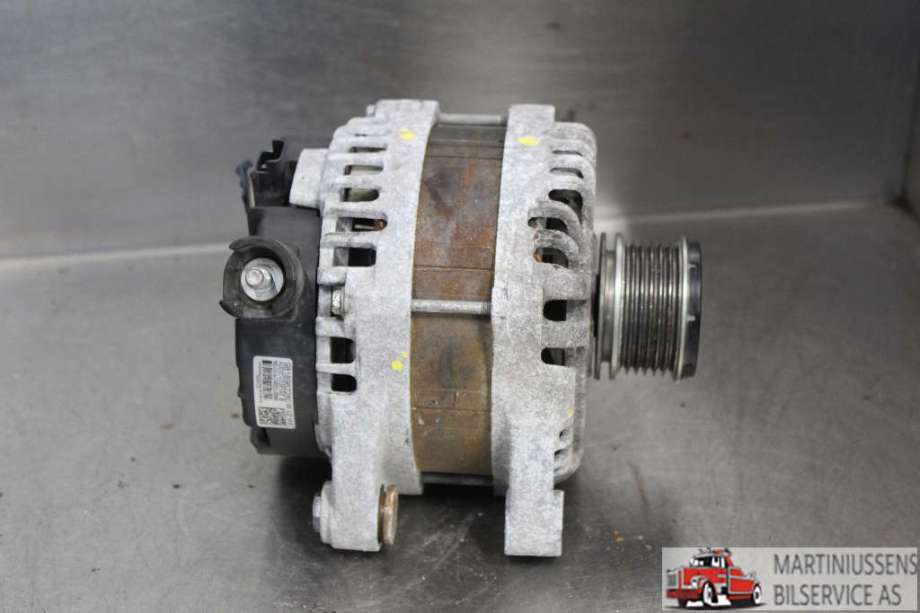 Dynamo til Citroën Berlingo 2019-->> (Type III)  (CITROEN||9818962280)