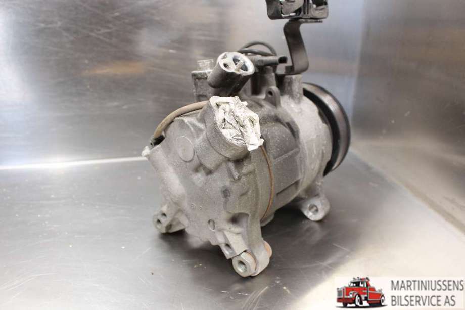 Aircondition kompressor til BMW 5-Serie 2010-2017 (F10/F11) (F10/F11) (BMW|GE447260-4710|)