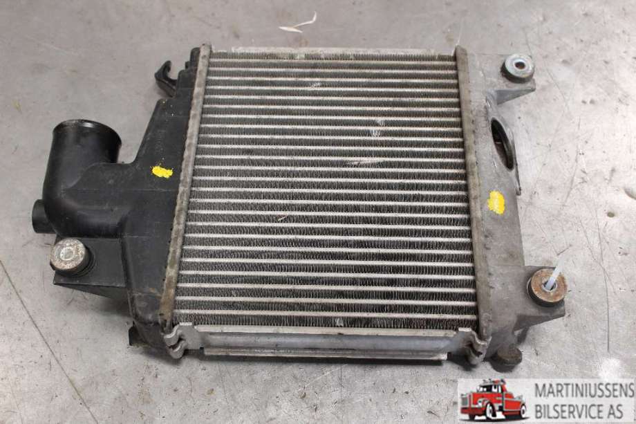 Intercooler til Toyota Hiace, 2007-2012 (Fase 3)  (TOYOTA|)