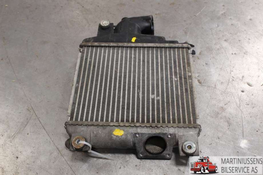 Intercooler til Toyota Hiace 2007-2012 (Fase 3)  (TOYOTA|)