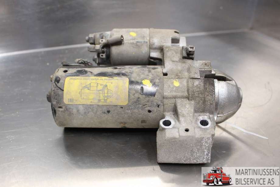 Starter diesel til BMW 5-Serie, 2010-2017 (F10/F11) (F10/F11) (BMW|)