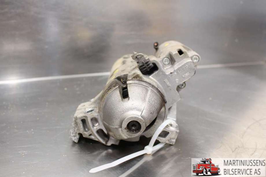 Starter diesel til BMW 5-Serie 2010-2017 (F10/F11) (F10/F11) (BMW|)