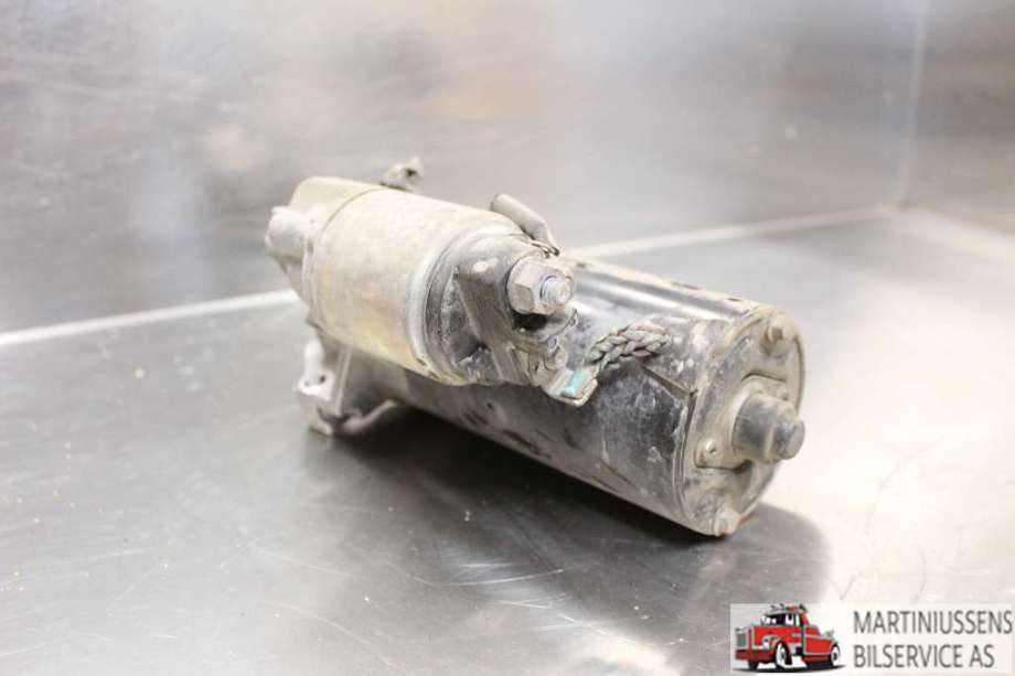 Starter diesel til BMW 5-Serie 2010-2017 (F10/F11) (F10/F11) (BMW|)