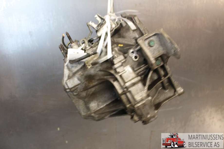 Girkasse manuell 6-trinn til Mitsubishi Outlander 2010-2012 (Type II, Fase 2)  (MITSUBISHI|)