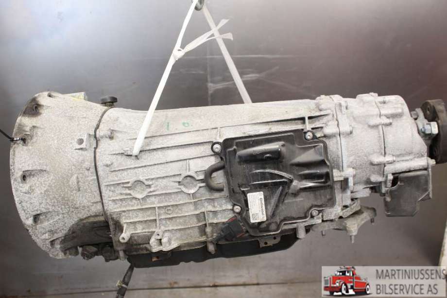 Girkasse automat til Mercedes E-Klasse 2013-2016 (Fase 2) (W212) (W212) (MERCEDES|)
