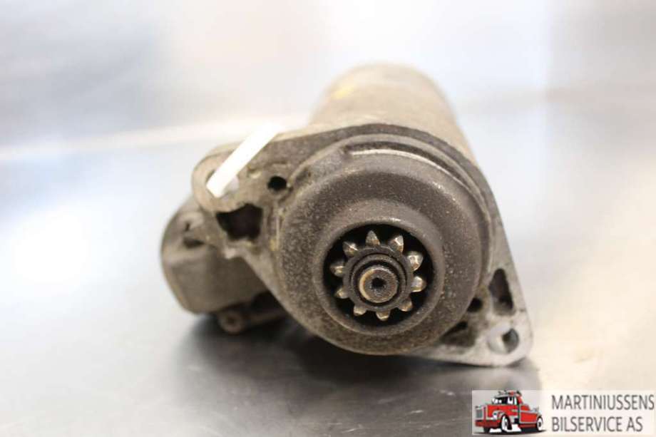 Starter diesel til Mitsubishi Outlander 2010-2012 (Type II, Fase 2)  (MITSUBISHI|M001TA0371|)