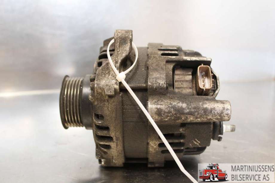 Dynamo til Mitsubishi Outlander, 2010-2012 (Type II, Fase 2)  (MITSUBISHI|A2TX1081B)
