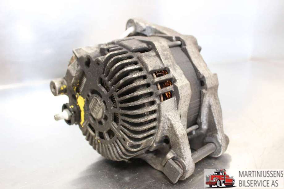 Dynamo til Mitsubishi Outlander 2010-2012 (Type II, Fase 2)  (MITSUBISHI|A2TX1081B|)