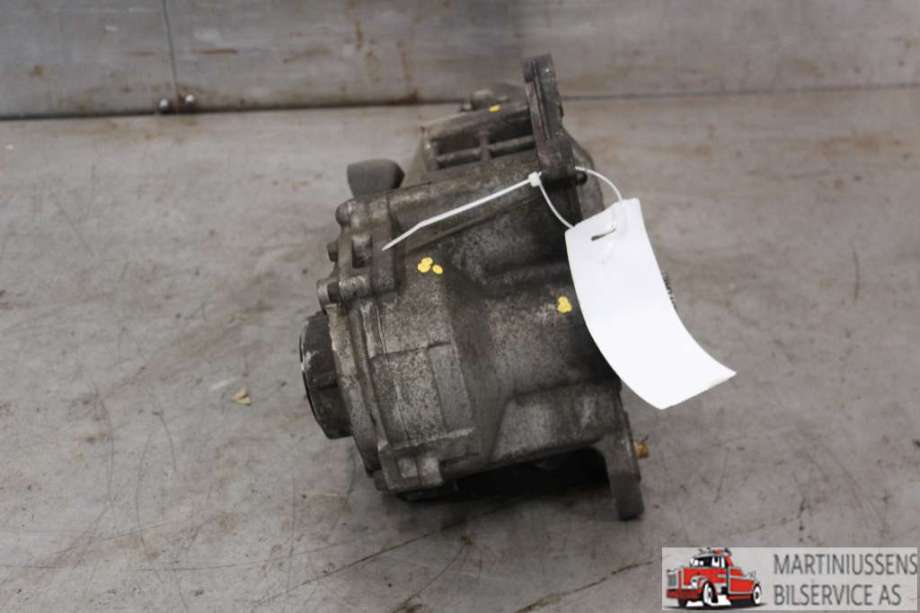 Girkasse 4WD fordelingskasse til Mitsubishi Outlander 2010-2012 (Type II, Fase 2)  (MITSUBISHI|)