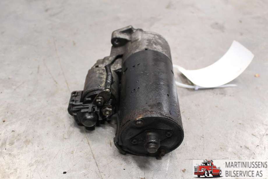 Starter diesel til Volvo V70 2007-2013 (Type III, Fase 1)  (VOLVO|)