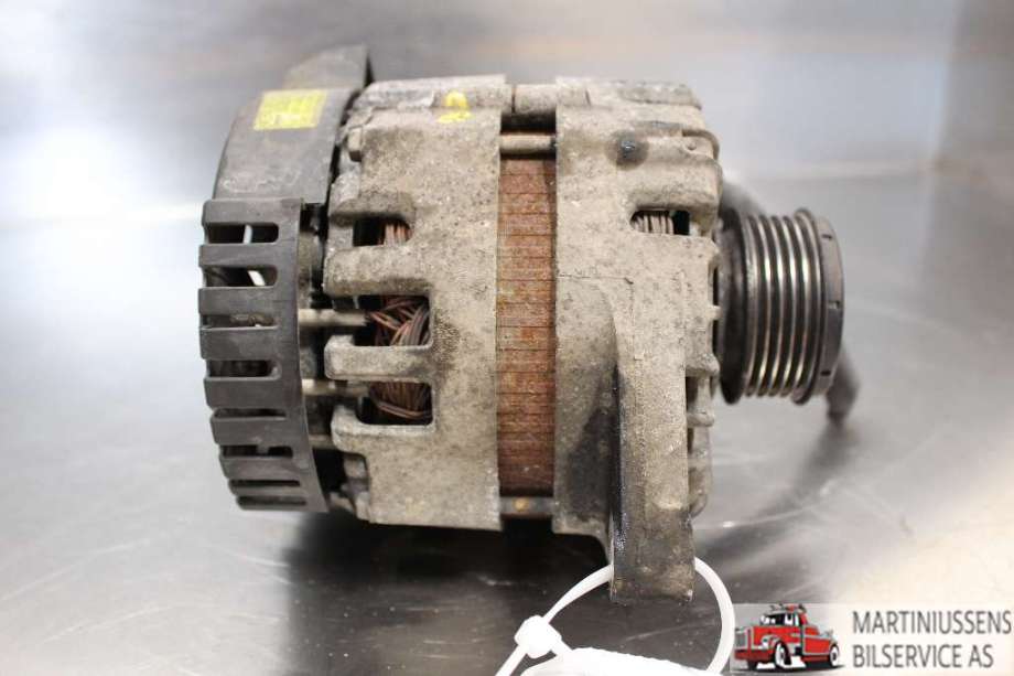 Dynamo til Hyundai i40, 2012-2017  (HYUNDAI|37300-2A800)