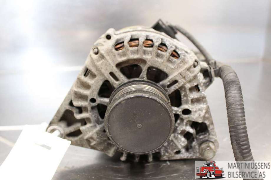 Dynamo til Hyundai i40 2012-2017  (HYUNDAI|37300-2A800|)