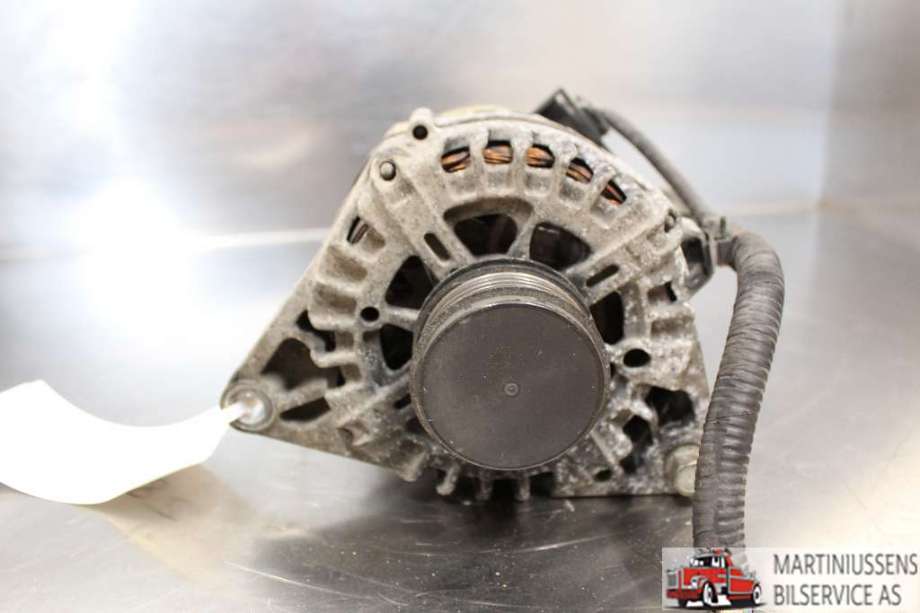 Dynamo til Hyundai i40 2012-2017  (HYUNDAI|37300-2A800|)