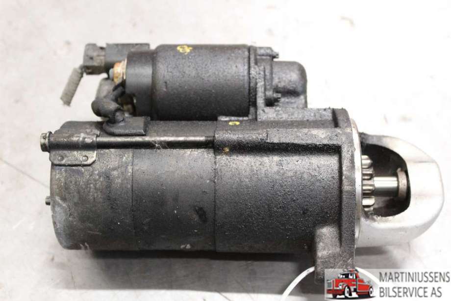 Starter diesel til Hyundai i40, 2012-2017  (HYUNDAI|)