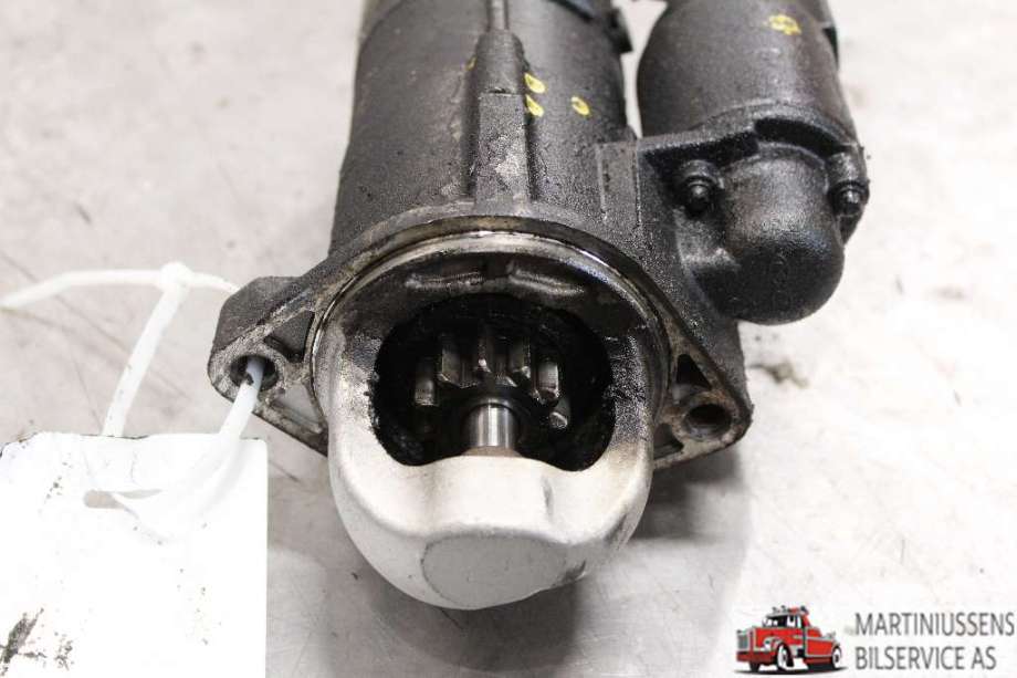 Starter diesel til Hyundai i40 2012-2017  (HYUNDAI|)