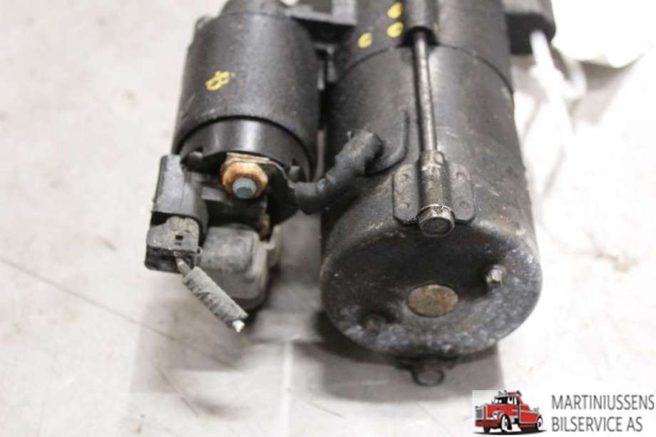 Starter diesel til Hyundai i40 2012-2017  (HYUNDAI|)
