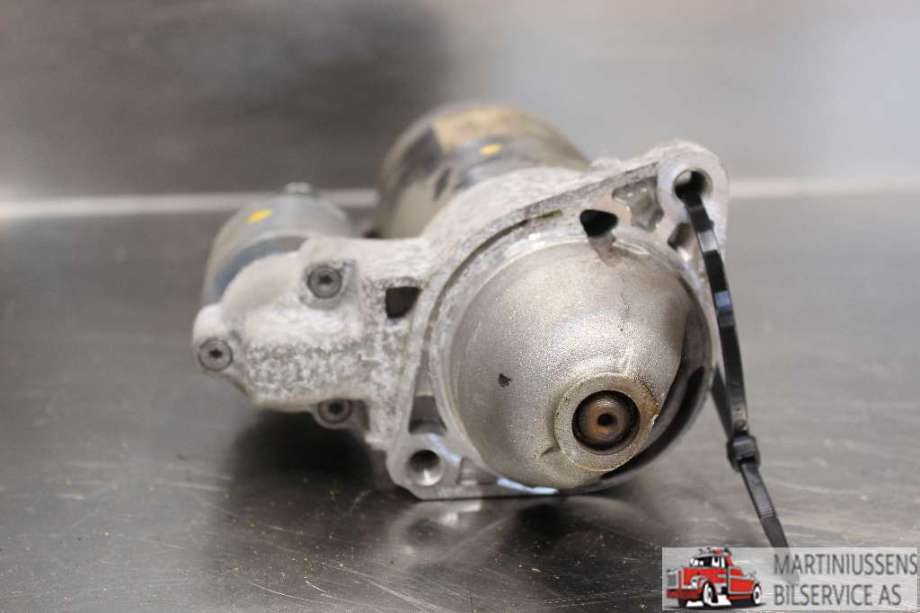 Starter diesel til Mercedes E-Klasse 2013-2016 (Fase 2) (W212) (W212) (MERCEDES|A 651 906 28 00|)