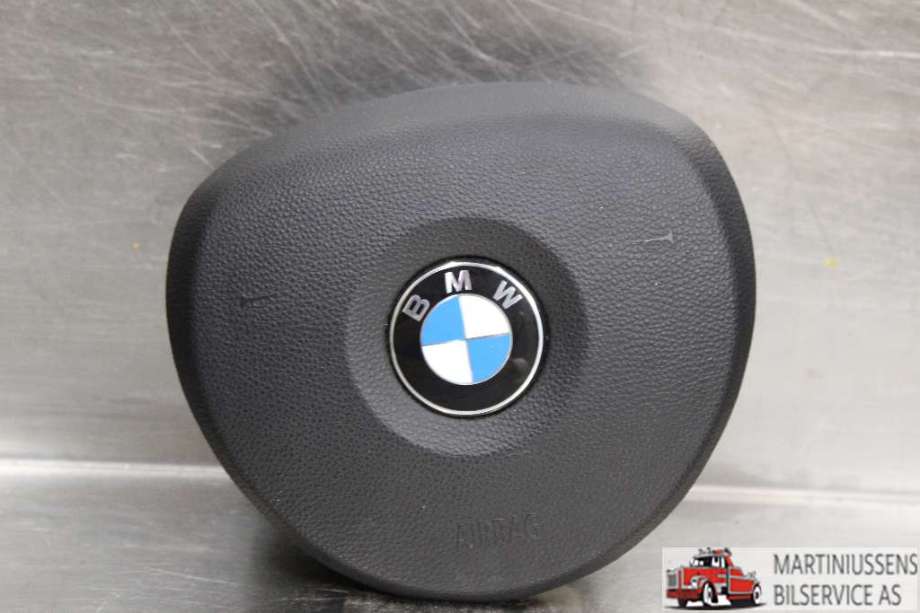 Airbag rattpute til BMW X1 2009-2015 (E84) (E84) (BMW||305166199001-AJ)