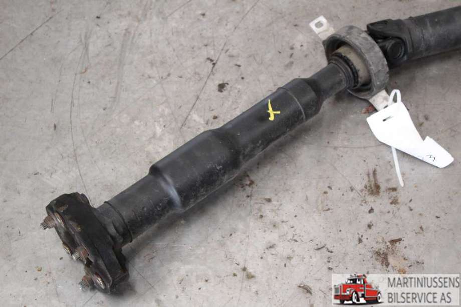 Mellomaksel til BMW X1 2009-2015 (E84) (E84) (BMW|)